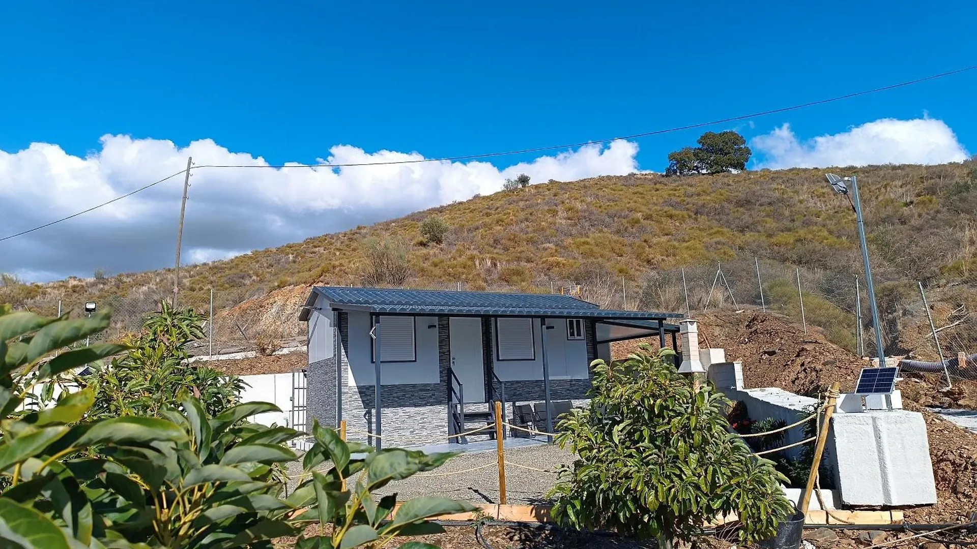 Apartmán Casita Posan Mijas 0*,  Španělsko