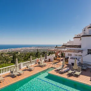  Apartamento Macdonald La Ermita