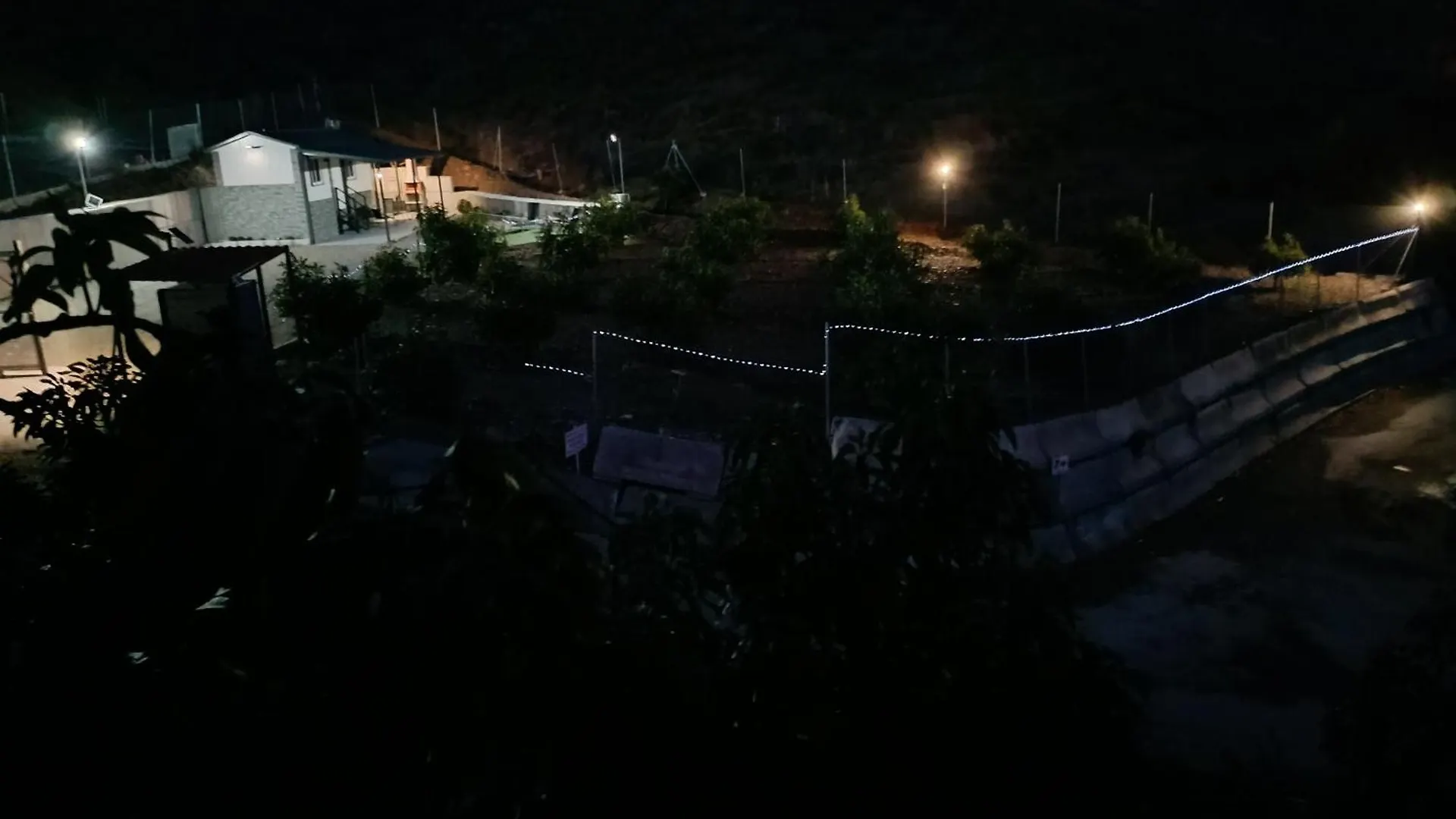 Apartamento Casita Posan Mijas España