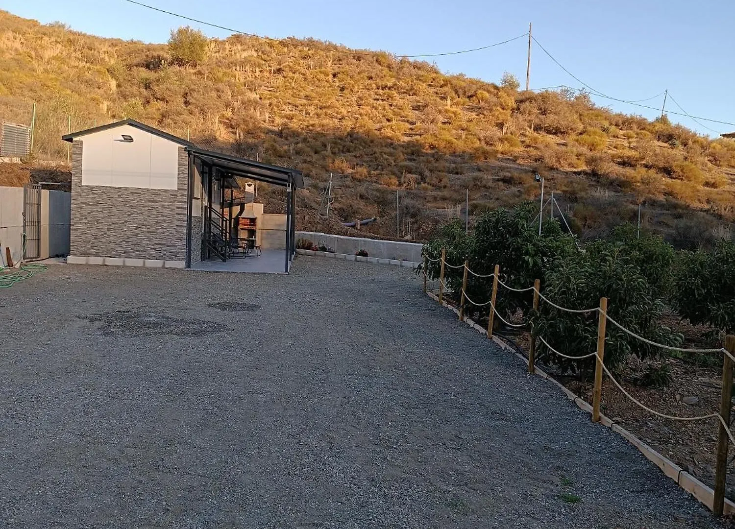 Apartamento Casita Posan Mijas