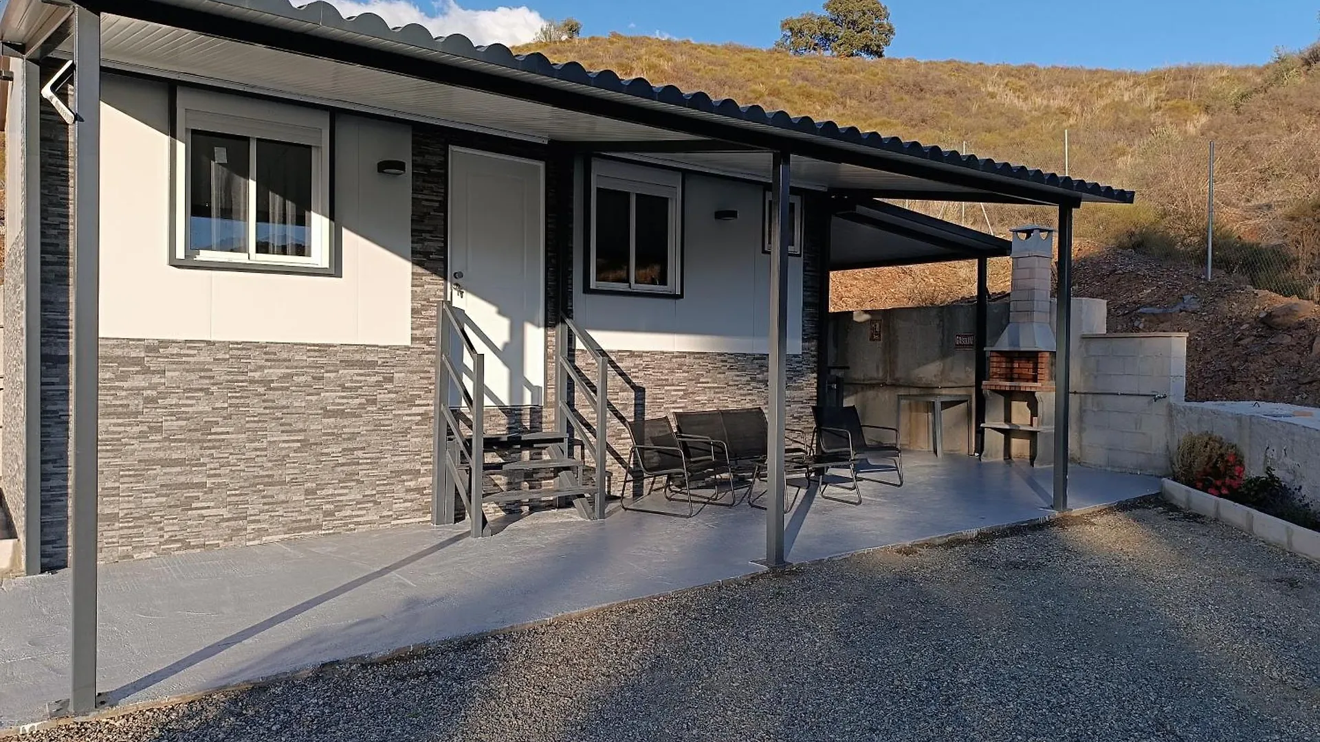 Apartamento Casita Posan Mijas España