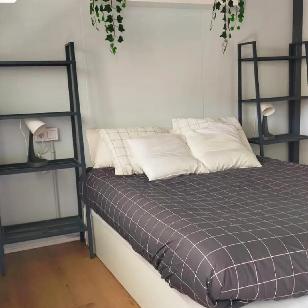 Apartamento Casita Posan Mijas